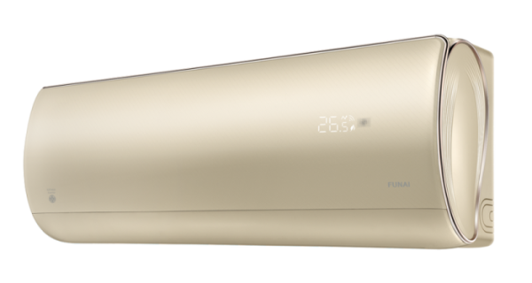 Funai Katana RAC-I-KT30HP.D01 / Кондиционеры