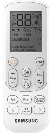 Samsung AC120MNCDKH/EU/AC120MXADKH/EU / Кондиционеры