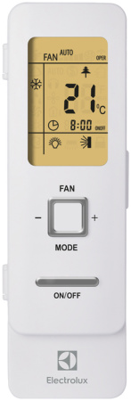 Electrolux Viking 2.0 EACS/I-09HVI/N8_21Y / Кондиционеры