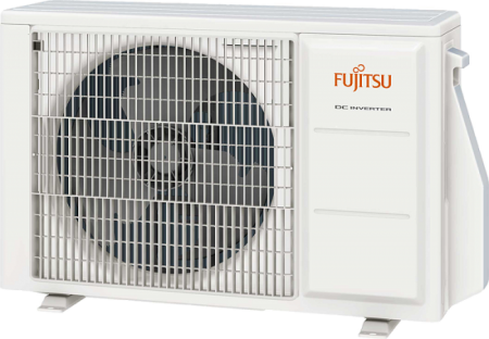 Fujitsu Clarios ASYG18KLCA/AOYG18KLCA / Кондиционеры