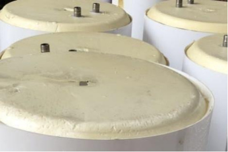 Termica AMET 250 INOX