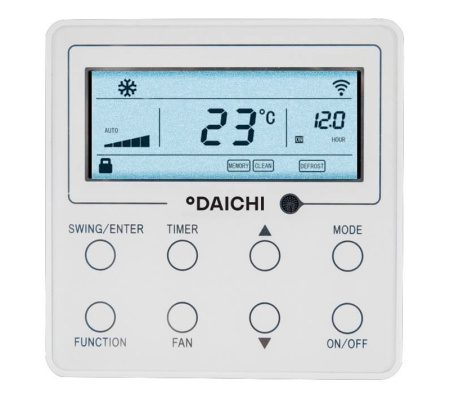Daichi DATA160ALMS1/DFTA160ALS1/-40 / Кондиционеры