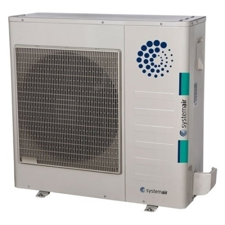Systemair SYSPLIT FLOOR 24 HP Q / Кондиционеры