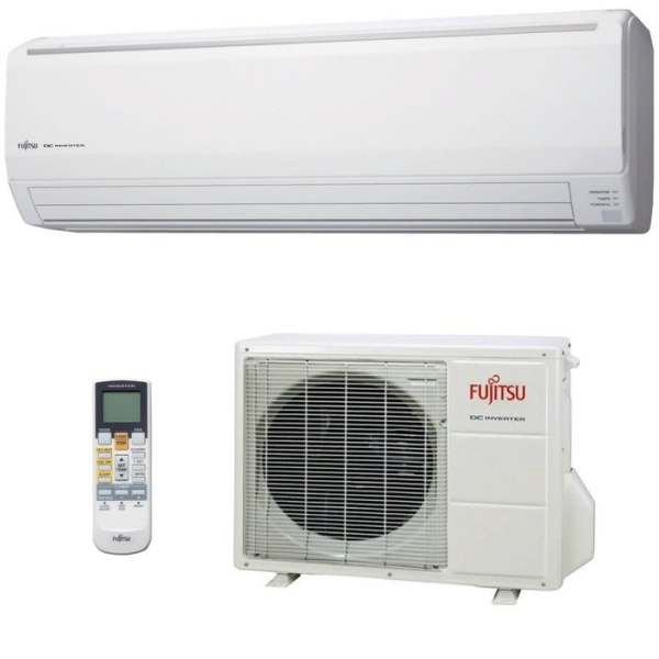 Fujitsu ASYG30LFCA/AOYG30LFT / Кондиционеры
