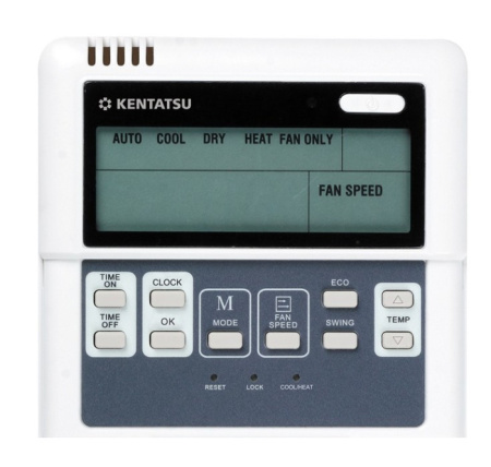 Kentatsu KSKRA70HFAN1P/KSUTB70HFAN1 / Кондиционеры