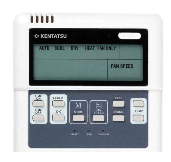 Kentatsu KSMB35HZAN1P/KSUNB35HZAN1 / Кондиционеры