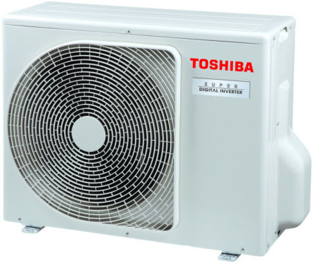 Toshiba RAS-B13J2FVG-E/RAS-13J2AVSG-E / Кондиционеры