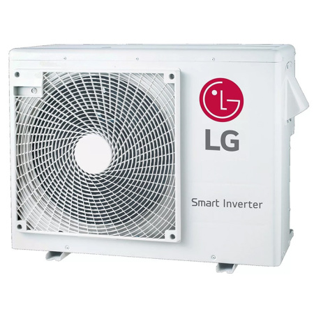 LG PC18SQ / Кондиционеры