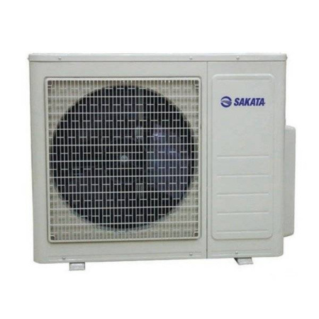 Sakata SOM-4Z80B / Кондиционеры