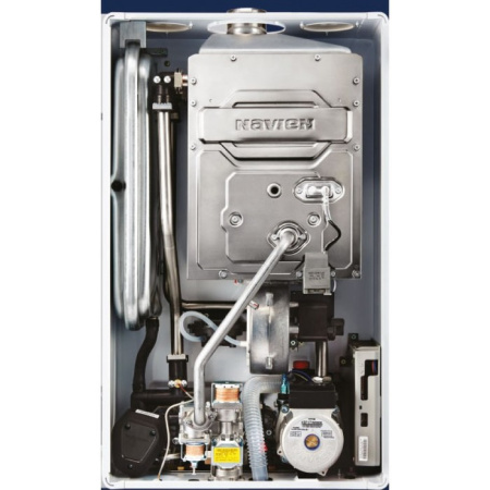 Navien Deluxe S COAXIAL-24k