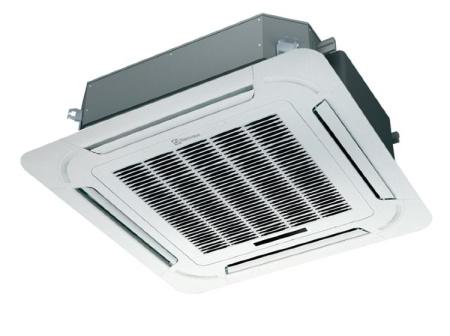 Electrolux EFR-500 / Фанкойлы