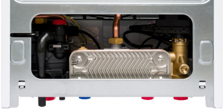 Kotitonttu SUARI S15 DK