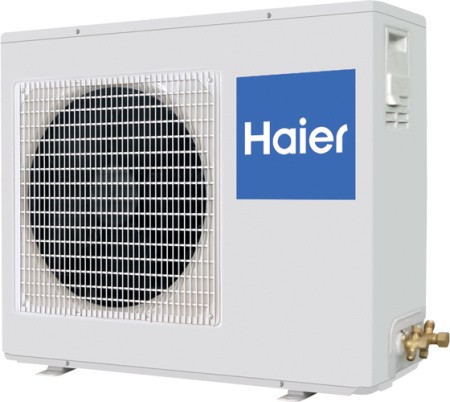 Haier AC50S1LG2FA/1U50S1LM2FA / Кондиционеры