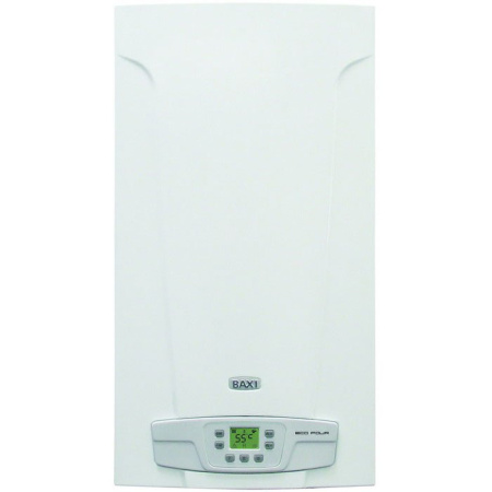 Baxi ECOFOUR 1.14 F