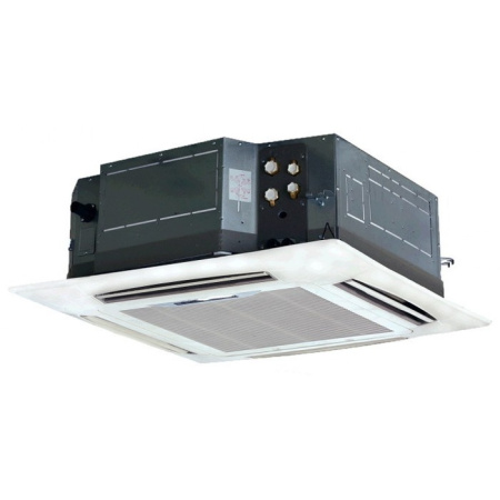 Clivet CFKA_041.0_CC4 / Фанкойлы
