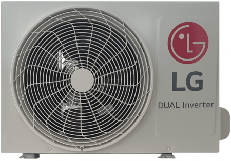 Lg Eco Smart PC09SQ / Кондиционеры
