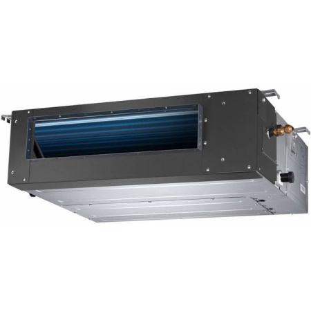 Midea MTBI-07HWFN1-Q / Кондиционеры