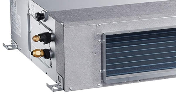 Kentatsu KSKR105HFAN3R/KSUR105HFAN3L/-40 / Кондиционеры