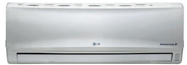 LG P07EP / Кондиционеры