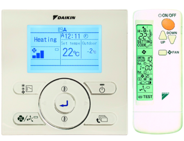 Daikin FBA50A9/RXM50R / Кондиционеры
