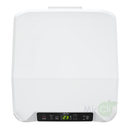 Hisense AP-09CR4GKWS00 / Кондиционеры