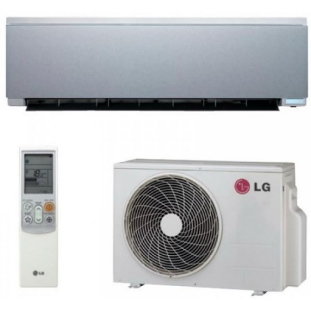 LG C24LTH / Кондиционеры