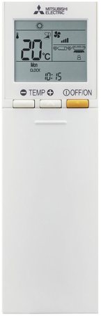 Mitsubishi Electric MSZ-AP15VG / MUZ-AP15VG / Кондиционеры