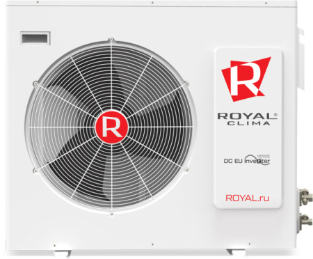 Royal Clima CO-D 24HNI/CO-E 24HNI / Кондиционеры