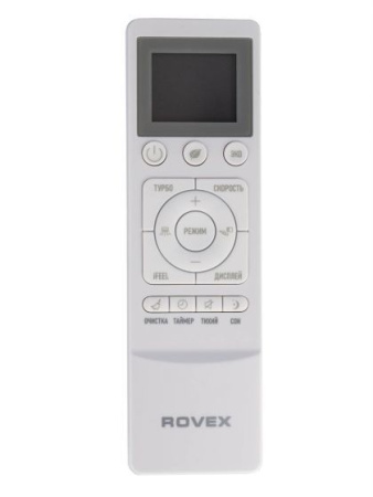 Rovex Megapolis RS-07CBS4 / Кондиционеры