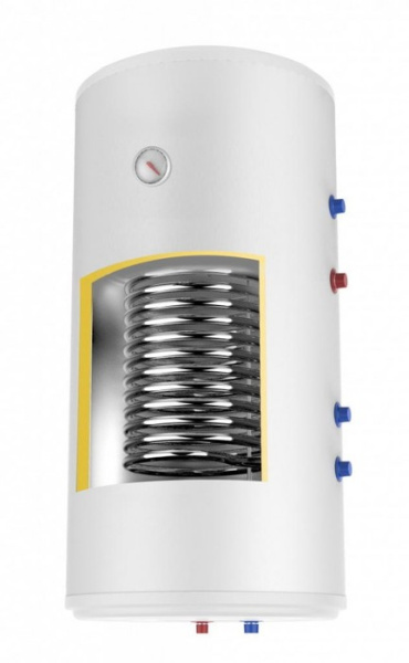 Termica AMET 150W INOX