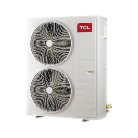 TCL TСС-60HRIA / Кондиционеры