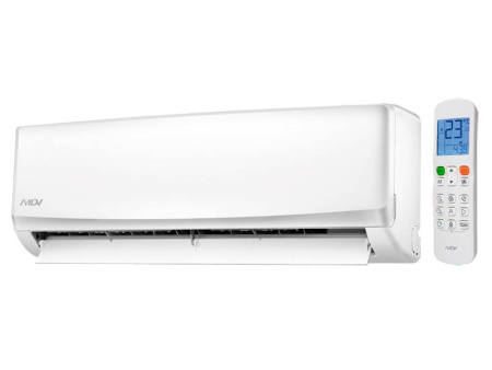 MDV MDSF-07HRN1/MDOF-07HN1 / Кондиционеры