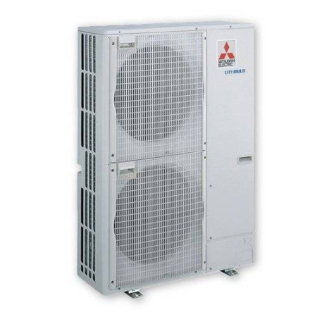Mitsubishi Electric PUMY-P112 YKM / Кондиционеры