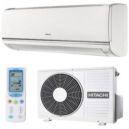 Hitachi RAS-08PH1/RAC08PH1 / Кондиционеры