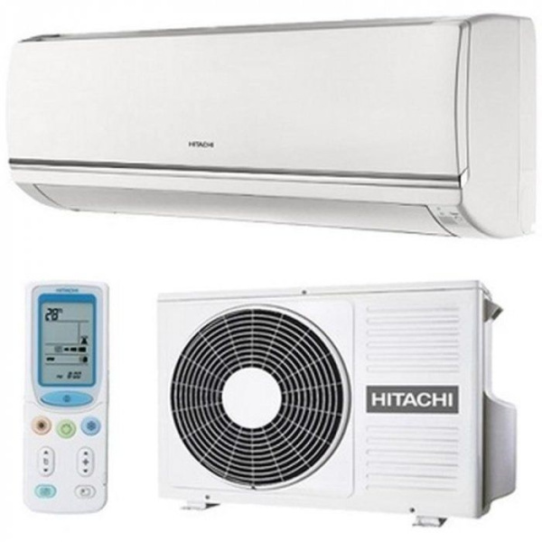Hitachi RAS-08PH1/RAC08PH1 / Кондиционеры