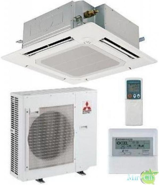 Mitsubishi Electric PLA-RP71 BA / PUH-P71VHA / Кондиционеры
