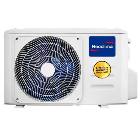 Neoclima Therminator 3.2 NS-12EHXIw1/NU-12EHXIw1 / Кондиционеры
