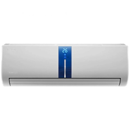 Gree GWH09UB-K3DNA1C blue / Кондиционеры