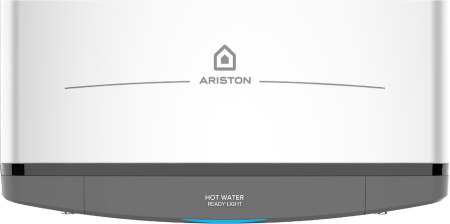 Ariston ABS VLS PRO INOX R 50