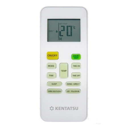 Kentatsu KSGMA80HFAN1 / KSRMA80HFAN1 / Кондиционеры