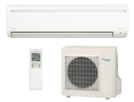 Daikin FTXS71G / RXS71F / Кондиционеры