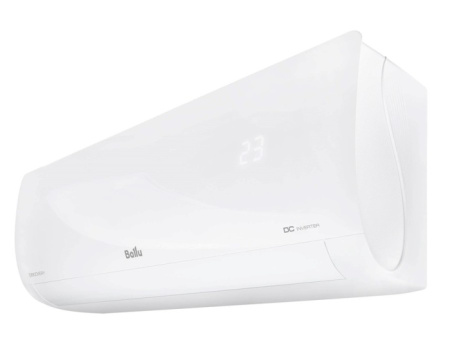 Ballu Discovery BSVI-07HN8 / Кондиционеры
