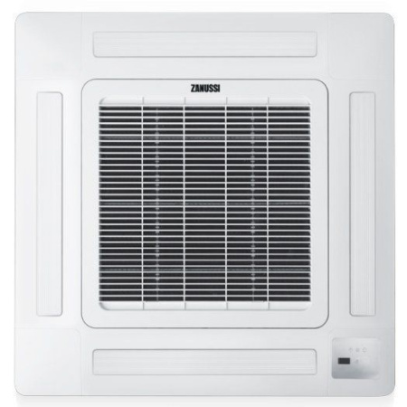 Zanussi ZACC-12 H/ICE/FI/N1  (compact) / Кондиционеры