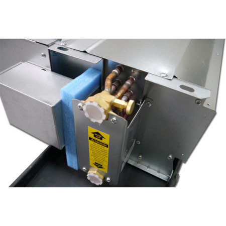 Aeronik AFP 34 WAH-K бескорпусной / Фанкойлы