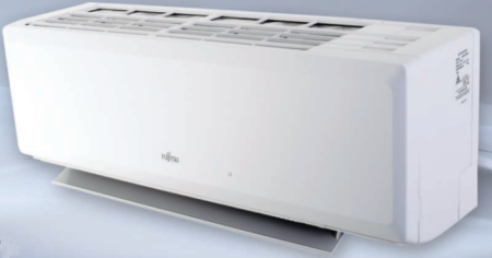 Fujitsu Clarios ASYG18KLCA/AOYG18KLCA / Кондиционеры