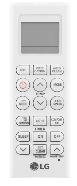 LG ProCool B24TS.NSKC/B24TS.U24C / Кондиционеры