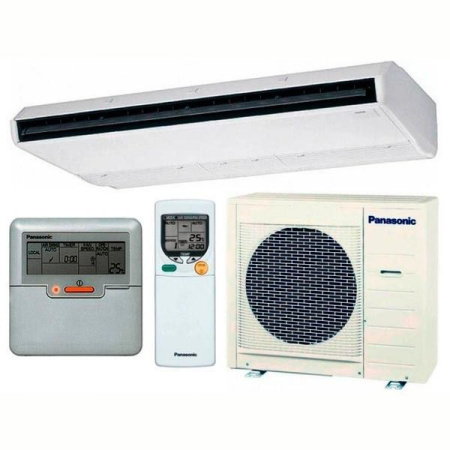 Panasonic S-F18DTE5 / U-B18DBE5 / Кондиционеры