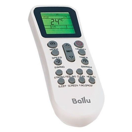 Ballu BSO-07HN1 / Кондиционеры