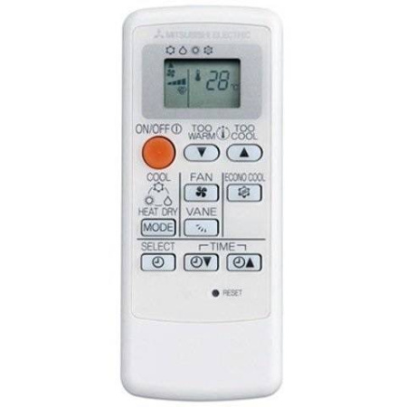 Mitsubishi Electric MXZ-3HJ50VA-ER/MSZ-HJ25VA ER*3шт / Кондиционеры