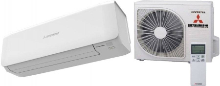 Mitsubishi Heavy SCM100ZM-S/SRK25ZS-S*5шт / Кондиционеры